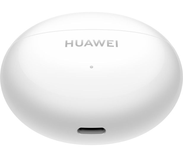 HUAWEI True Wireless Freebuds 5i Białe ANC - 1107564 - zdjęcie 6